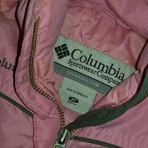 Columbia Jackets & Coats - 2t Columbia Down Winter Jacket Columbia Jackets & Coats - 2t Columbia Down Winter Jacket